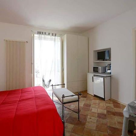 B&B Il Palazzotto Del Caveoso Matera Zewnętrze zdjęcie