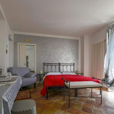 B&B Il Palazzotto Del Caveoso Matera Zewnętrze zdjęcie