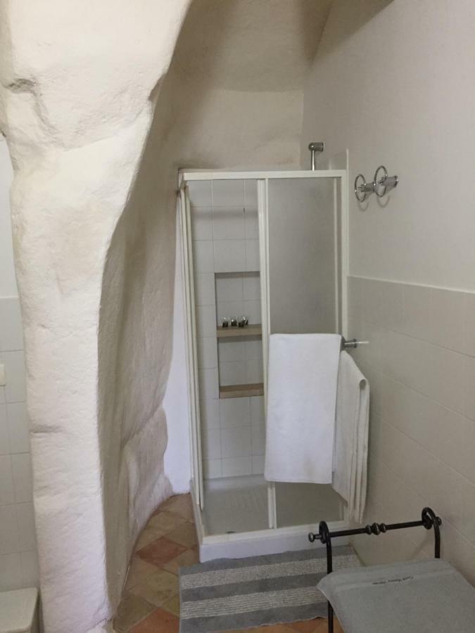 B&B Il Palazzotto Del Caveoso Matera Zewnętrze zdjęcie
