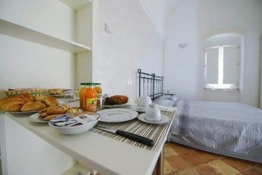 B&B Il Palazzotto Del Caveoso Matera Zewnętrze zdjęcie